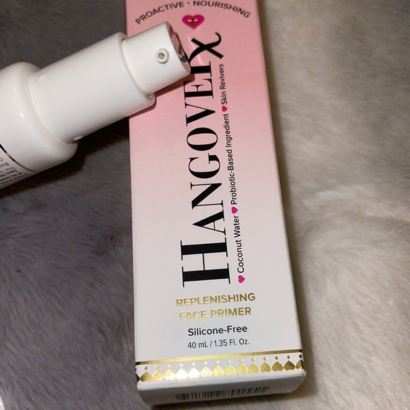 Too Faced Hangover RX Replenishing Primer - Picture 2 of 2